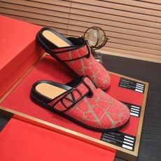 Valentino Slippers